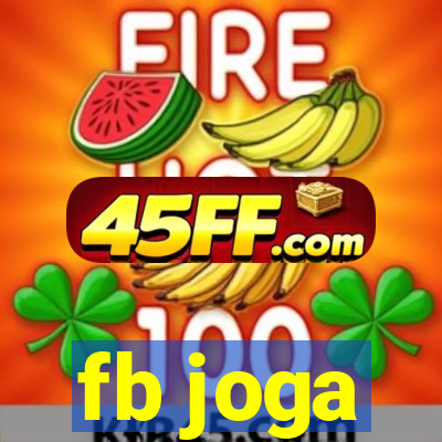 fb joga